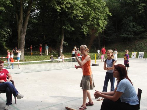 Dětský den - 2.6.2007